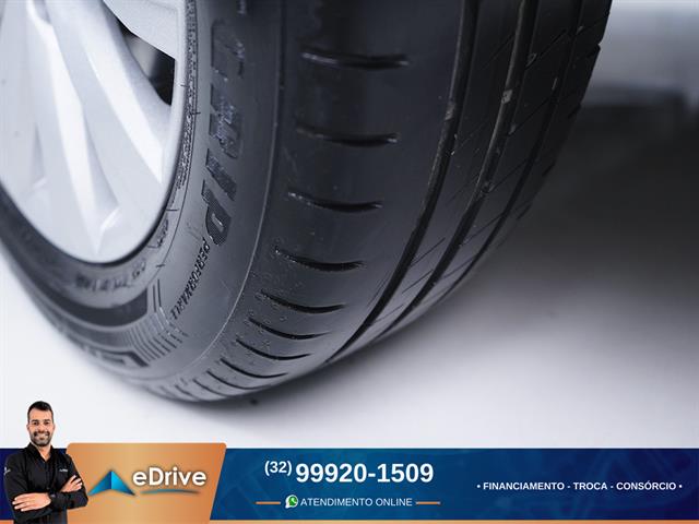 VOLKSWAGEN VIRTUS COMFORT. 200 TSI 1.0 FLEX 12V AUT 2022