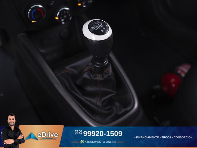 CHEVROLET ONIX HATCH LTZ 1.4 8V FLEXPOWER 5P MEC. 2015