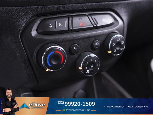 CHEVROLET ONIX HATCH LTZ 1.4 8V FLEXPOWER 5P MEC. 2015