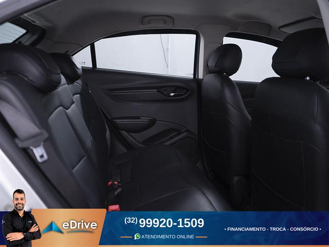 CHEVROLET ONIX HATCH LTZ 1.4 8V FLEXPOWER 5P MEC. 2015