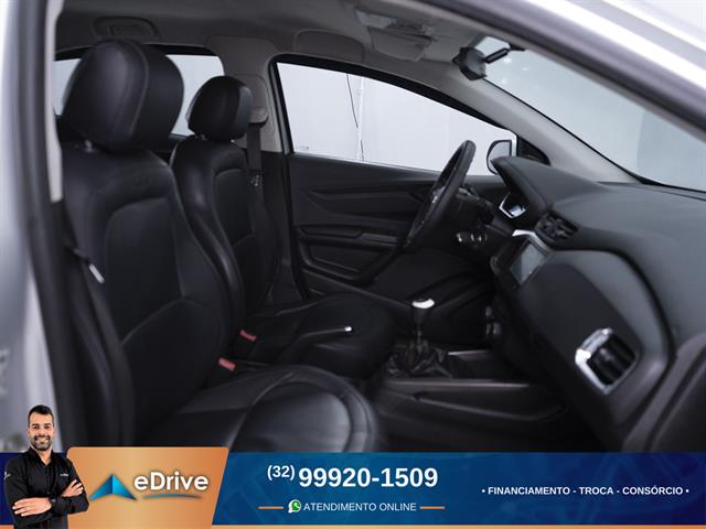 CHEVROLET ONIX HATCH LTZ 1.4 8V FLEXPOWER 5P MEC. 2015
