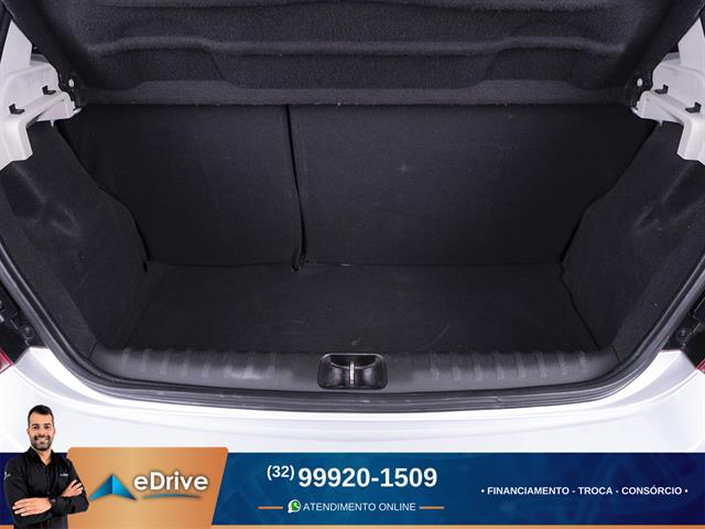 CHEVROLET ONIX HATCH LTZ 1.4 8V FLEXPOWER 5P MEC. 2015