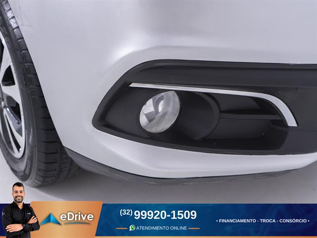 CHEVROLET ONIX HATCH LTZ 1.4 8V FLEXPOWER 5P MEC. 2015