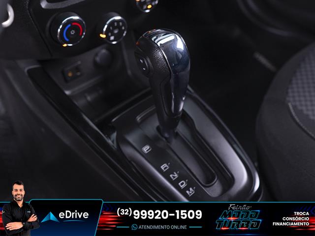 CHEVROLET PRISMA SED. LT 1.4 8V FLEXPOWER 4P AUT. 2018