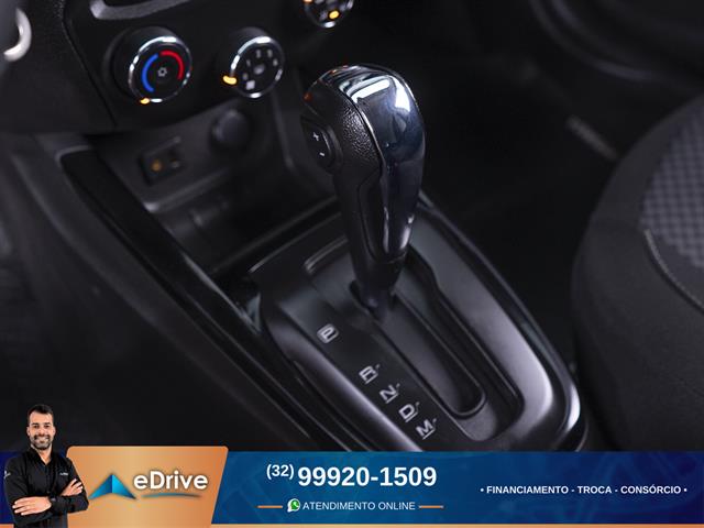 CHEVROLET PRISMA SED. LT 1.4 8V FLEXPOWER 4P AUT. 2018