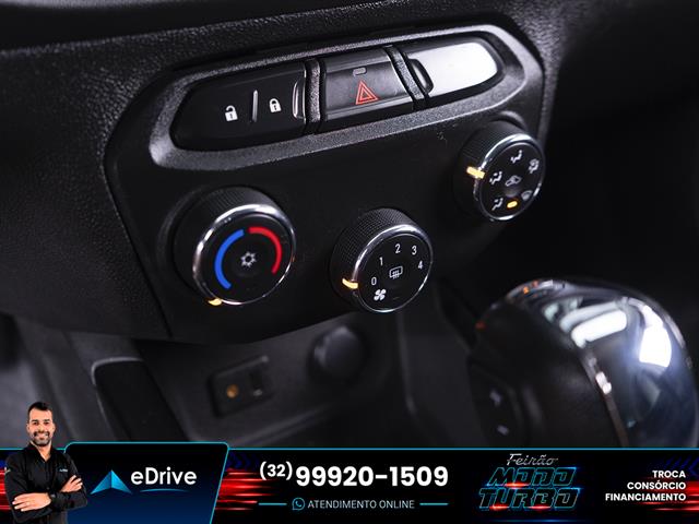 CHEVROLET PRISMA SED. LT 1.4 8V FLEXPOWER 4P AUT. 2018