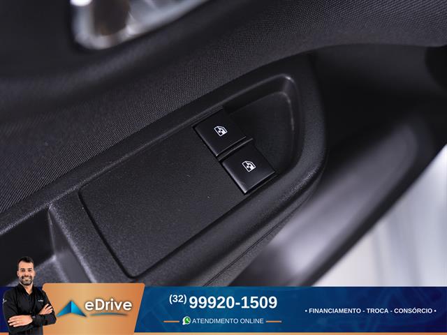 CHEVROLET PRISMA SED. LT 1.4 8V FLEXPOWER 4P AUT. 2018