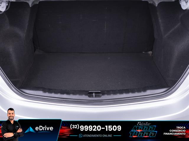 CHEVROLET PRISMA SED. LT 1.4 8V FLEXPOWER 4P AUT. 2018