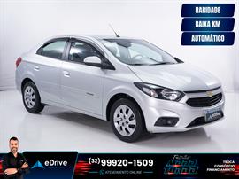 CHEVROLET PRISMA SED. LT 1.4 8V FLEXPOWER 4P AUT. 2018/2018
