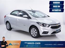 CHEVROLET PRISMA SED. LT 1.4 8V FLEXPOWER 4P AUT. 2018/2018