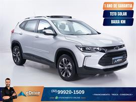 CHEVROLET TRACKER PREMIER 1.0 TURBO 12V FLEX AUT. 2021/2022