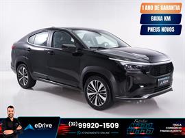 FIAT FASTBACK AUDACE 1.0 200 T. FLEX AUT 2022/2023