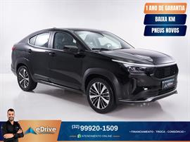 FIAT FASTBACK AUDACE 1.0 200 T. FLEX AUT 2022/2023