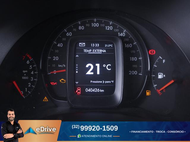 FIAT STRADA FREEDOM 1.3 FLEX 8V  CS PLUS 2024
