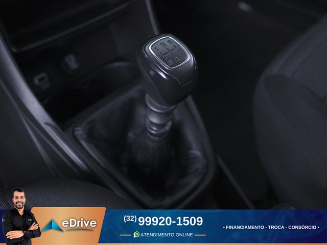 FIAT STRADA FREEDOM 1.3 FLEX 8V  CS PLUS 2024