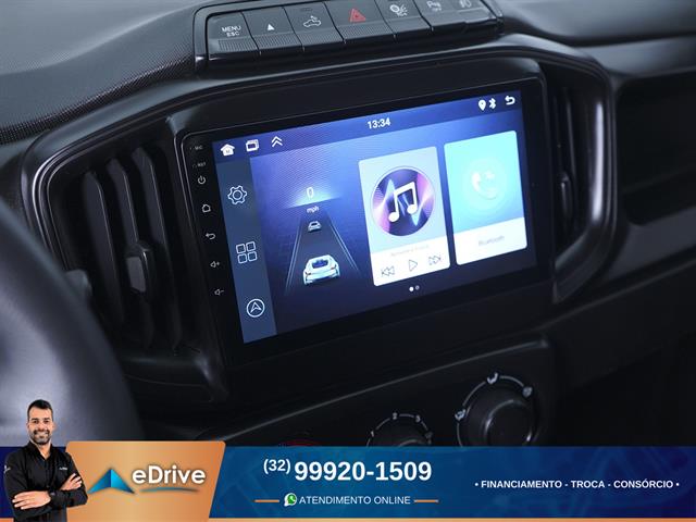 FIAT STRADA FREEDOM 1.3 FLEX 8V  CS PLUS 2024
