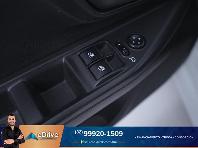 FIAT STRADA FREEDOM 1.3 FLEX 8V  CS PLUS 2024