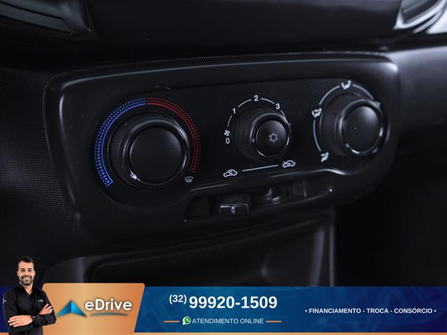 FIAT STRADA FREEDOM 1.3 FLEX 8V  CS PLUS 2024