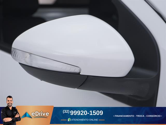 FIAT STRADA FREEDOM 1.3 FLEX 8V  CS PLUS 2024