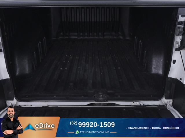 FIAT STRADA FREEDOM 1.3 FLEX 8V  CS PLUS 2024