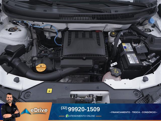 FIAT STRADA FREEDOM 1.3 FLEX 8V  CS PLUS 2024