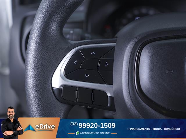 FIAT STRADA FREEDOM 1.3 FLEX 8V  CS PLUS 2024
