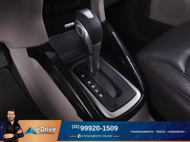FORD ECOSPORT TITANIUM 2.0 16V FLEX 5P AUT. 2015