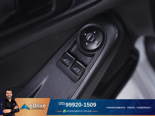 FORD FIESTA 1.5 16V FLEX MEC. 5P 2014