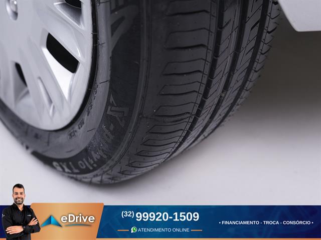 FORD FIESTA 1.5 16V FLEX MEC. 5P 2014