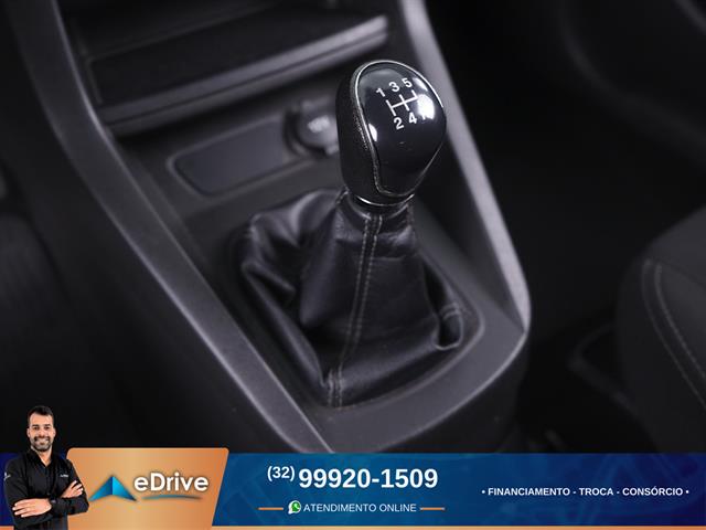 FORD KA 1.0 SE/SE PLUS TIVCT FLEX 5P 2018