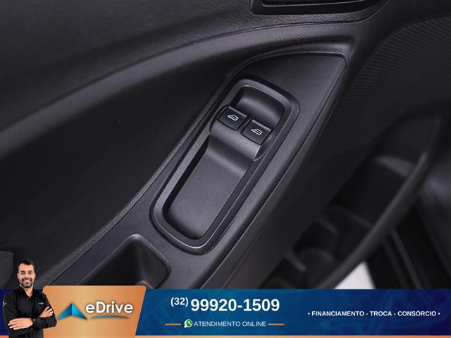 FORD KA 1.0 SE/SE PLUS TIVCT FLEX 5P 2018