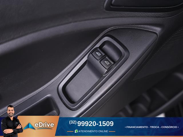 FORD KA 1.0 SE/SE PLUS TIVCT FLEX 5P 2018