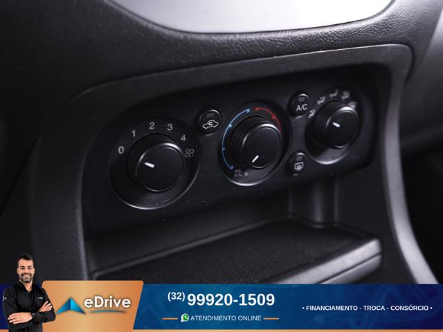 FORD KA 1.0 SE/SE PLUS TIVCT FLEX 5P 2018