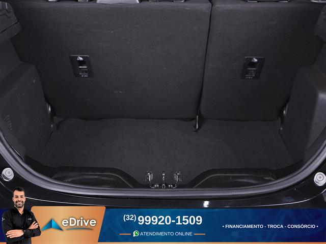 FORD KA 1.0 SE/SE PLUS TIVCT FLEX 5P 2018