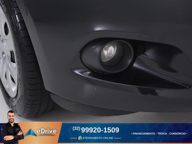 FORD KA 1.0 SE/SE PLUS TIVCT FLEX 5P 2018