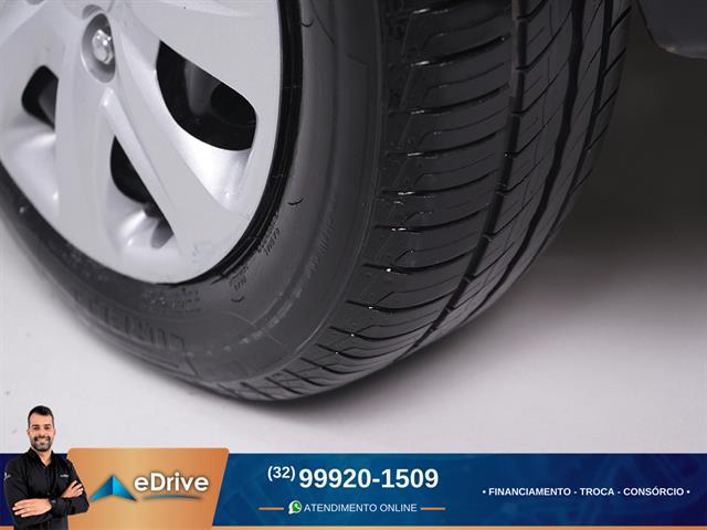 FORD KA 1.0 SE/SE PLUS TIVCT FLEX 5P 2018