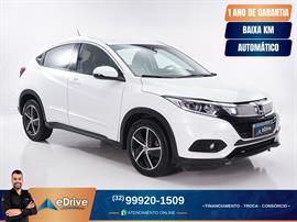 HONDA HR-V EXL 1.8 FLEXONE 16V 5P AUT. 2019/2020