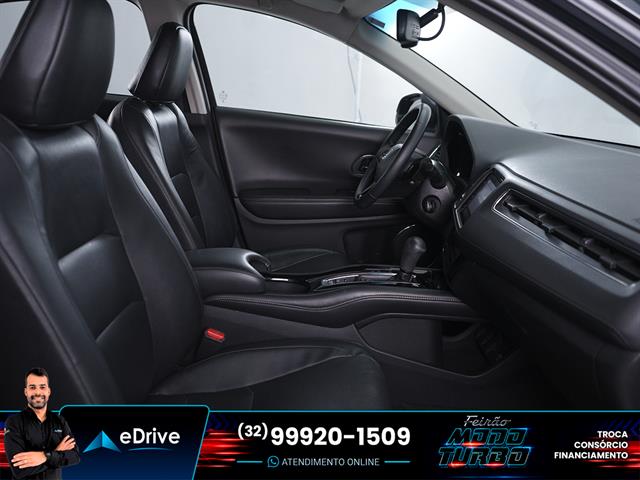 HONDA HR-V EXL 1.8 FLEXONE 16V 5P AUT. 2021