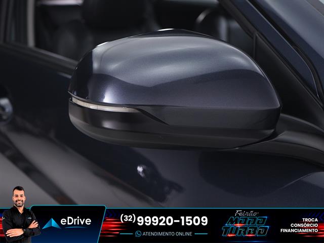 HONDA HR-V EXL 1.8 FLEXONE 16V 5P AUT. 2021