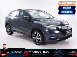 HONDA HR-V EXL 1.8 FLEXONE 16V 5P AUT. 2021/2021