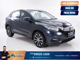 HONDA HR-V EXL 1.8 FLEXONE 16V 5P AUT. 2021/2021