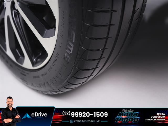 HONDA HR-V EXL 1.8 FLEXONE 16V 5P AUT. 2021