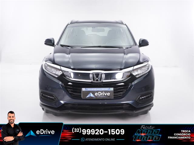 HONDA HR-V EXL 1.8 FLEXONE 16V 5P AUT. 2021