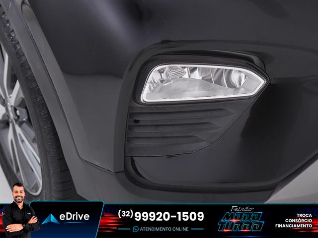 HYUNDAI CRETA PRESTIGE 2.0 16V FLEX AUT. 2017
