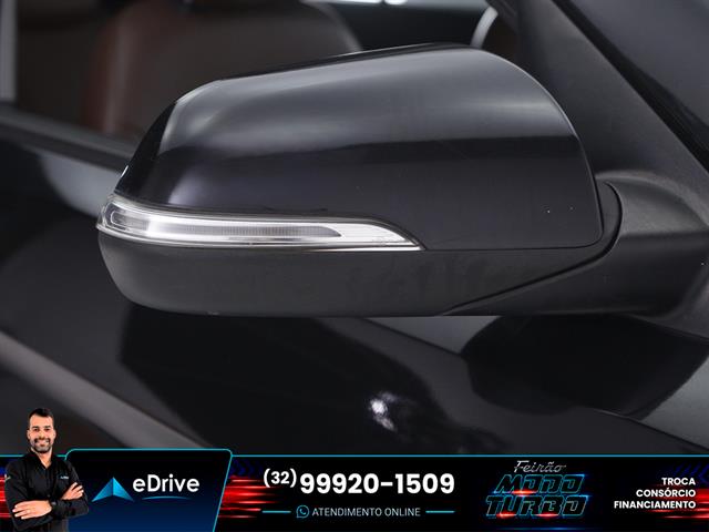 HYUNDAI CRETA PRESTIGE 2.0 16V FLEX AUT. 2017