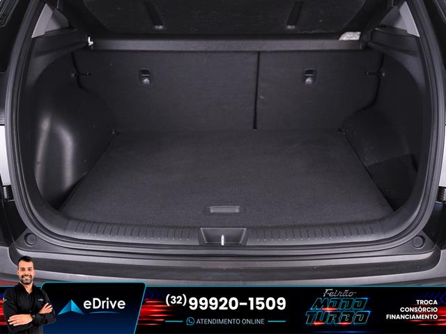 HYUNDAI CRETA PRESTIGE 2.0 16V FLEX AUT. 2017