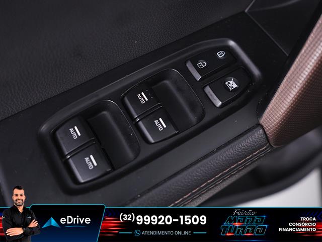 HYUNDAI CRETA PRESTIGE 2.0 16V FLEX AUT. 2017