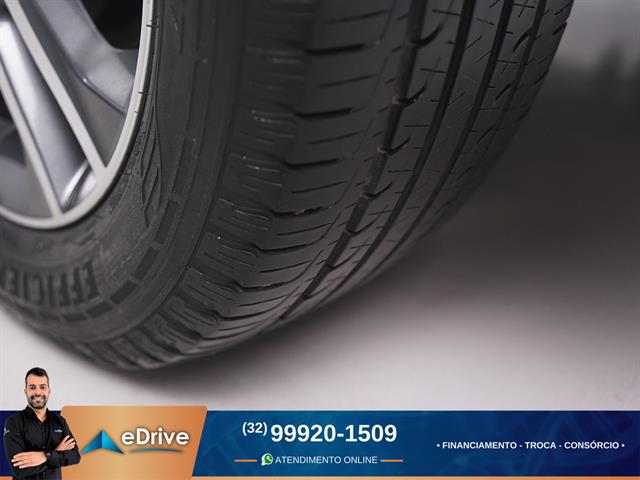 HYUNDAI CRETA PRESTIGE 2.0 16V FLEX AUT. 2019