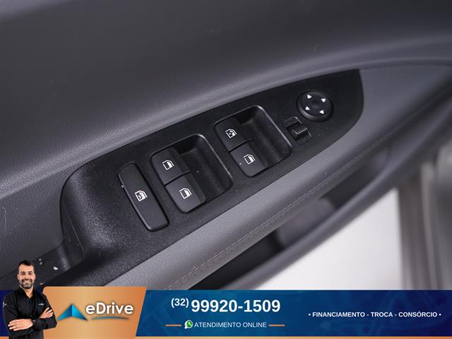 HYUNDAI HB20S VISION 1.0 FLEX 12V MEC. 2022