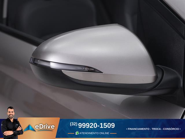 HYUNDAI HB20S VISION 1.0 FLEX 12V MEC. 2022